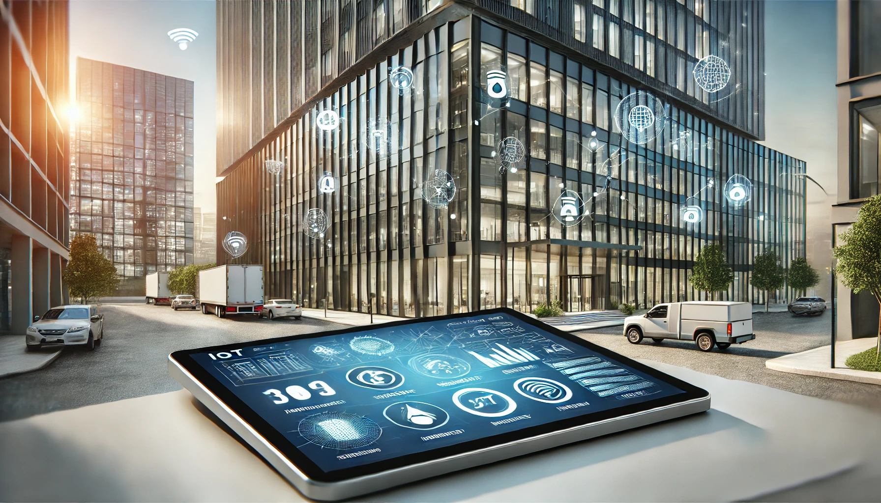 Optimizing Building Management: Revolutionizing HVAC Systems